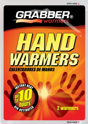 Grabber® Hand Warmers - Hand Tools & Accessories